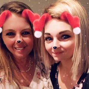 Meet your Posher, Sandra